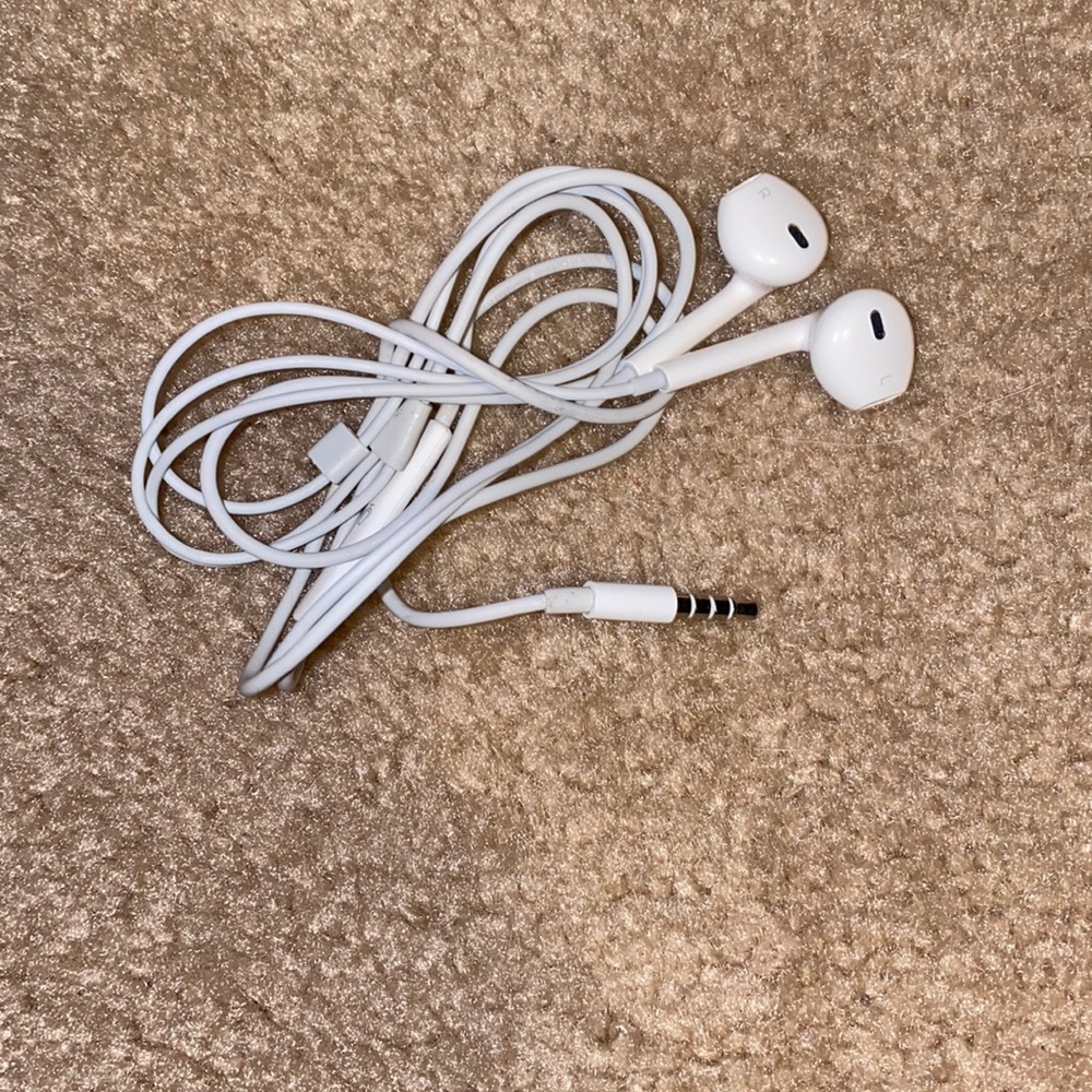 Headphones